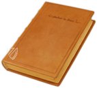 Ingeborg Psalter – Akademische Druck- u. Verlagsanstalt (ADEVA) – Ms. 9 olim 1695 – Bibliothèque et Archives du Château (Chantilly, France) Ingeborg Psalter – Akademische Druck- u. Verlagsanstalt (ADEVA) – Ms. 9 olim 1695 – Bibliothèque et Archives du Château (Chantilly, France)