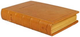 Ingeborg Psalter – Akademische Druck- u. Verlagsanstalt (ADEVA) – Ms. 9 olim 1695 – Bibliothèque et Archives du Château (Chantilly, France) Ingeborg Psalter – Akademische Druck- u. Verlagsanstalt (ADEVA) – Ms. 9 olim 1695 – Bibliothèque et Archives du Château (Chantilly, France)