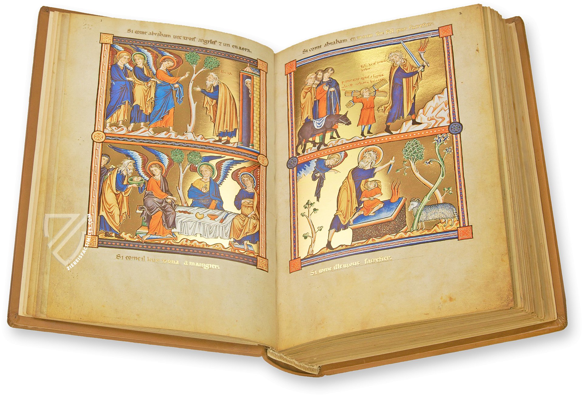 Ingeborg Psalter