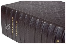 Isabella Breviary – Add. Ms. 18851 – British Library (London, United Kingdom) Facsimile Edition