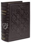 Isabella Breviary – M. Moleiro Editor – Add. Ms. 18851 – British Library (London, United Kingdom)