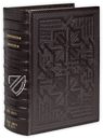 Isabella Breviary – M. Moleiro Editor – Add. Ms. 18851 – British Library (London, United Kingdom)