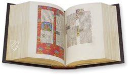 Isabella Breviary – M. Moleiro Editor – Add. Ms. 18851 – British Library (London, United Kingdom)