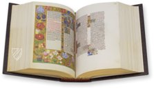 Isabella Breviary – M. Moleiro Editor – Add. Ms. 18851 – British Library (London, United Kingdom)