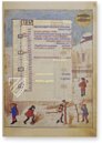 Isabella Breviary – M. Moleiro Editor – Add. Ms. 18851 – British Library (London, United Kingdom)