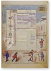 Isabella Breviary – M. Moleiro Editor – Add. Ms. 18851 – British Library (London, United Kingdom)