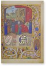 Isabella Breviary – M. Moleiro Editor – Add. Ms. 18851 – British Library (London, United Kingdom)
