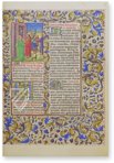 Isabella Breviary – M. Moleiro Editor – Add. Ms. 18851 – British Library (London, United Kingdom)