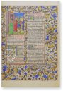 Isabella Breviary – M. Moleiro Editor – Add. Ms. 18851 – British Library (London, United Kingdom)