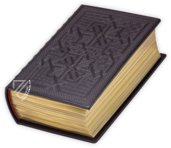 Isabella Breviary – M. Moleiro Editor – Add. Ms. 18851 – British Library (London, United Kingdom)