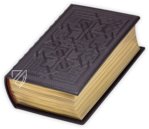 Isabella Breviary – M. Moleiro Editor – Add. Ms. 18851 – British Library (London, United Kingdom)