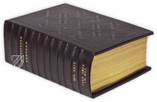 Isabella Breviary – M. Moleiro Editor – Add. Ms. 18851 – British Library (London, United Kingdom)