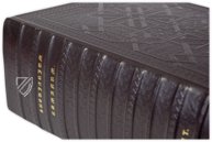 Isabella Breviary – M. Moleiro Editor – Add. Ms. 18851 – British Library (London, United Kingdom)