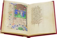 Jacques Bruyant: The Way of Poverty or Riches β Faksimile Verlag β Widener I β Free Library of Philadelphia (Philadelphia, USA) Jacques Bruyant: The Way of Poverty or Riches β Faksimile Verlag β Widener I β Free Library of Philadelphia (Philadelphia, USA)