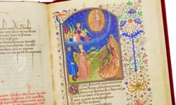 Jacques Bruyant: The Way of Poverty or Riches β Faksimile Verlag β Widener I β Free Library of Philadelphia (Philadelphia, USA) Jacques Bruyant: The Way of Poverty or Riches β Faksimile Verlag β Widener I β Free Library of Philadelphia (Philadelphia, USA)