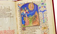 Jacques Bruyant: The Way of Poverty or Riches β Faksimile Verlag β Widener I β Free Library of Philadelphia (Philadelphia, USA) Jacques Bruyant: The Way of Poverty or Riches β Faksimile Verlag β Widener I β Free Library of Philadelphia (Philadelphia, USA)