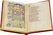 Jacques Bruyant: The Way of Poverty or Riches β Faksimile Verlag β Widener I β Free Library of Philadelphia (Philadelphia, USA) Jacques Bruyant: The Way of Poverty or Riches β Faksimile Verlag β Widener I β Free Library of Philadelphia (Philadelphia, USA)