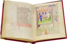 Jacques Bruyant: The Way of Poverty or Riches β Faksimile Verlag β Widener I β Free Library of Philadelphia (Philadelphia, USA) Jacques Bruyant: The Way of Poverty or Riches β Faksimile Verlag β Widener I β Free Library of Philadelphia (Philadelphia, USA)