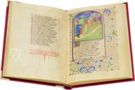 Jacques Bruyant: The Way of Poverty or Riches β Faksimile Verlag β Widener I β Free Library of Philadelphia (Philadelphia, USA) Jacques Bruyant: The Way of Poverty or Riches β Faksimile Verlag β Widener I β Free Library of Philadelphia (Philadelphia, USA)