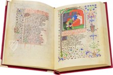 Jacques Bruyant: The Way of Poverty or Riches β Faksimile Verlag β Widener I β Free Library of Philadelphia (Philadelphia, USA) Jacques Bruyant: The Way of Poverty or Riches β Faksimile Verlag β Widener I β Free Library of Philadelphia (Philadelphia, USA)