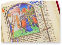 Jacques Bruyant: The Way of Poverty or Riches β Faksimile Verlag β Widener I β Free Library of Philadelphia (Philadelphia, USA) Jacques Bruyant: The Way of Poverty or Riches β Faksimile Verlag β Widener I β Free Library of Philadelphia (Philadelphia, USA)