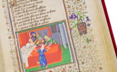 Jacques Bruyant: The Way of Poverty or Riches β Faksimile Verlag β Widener I β Free Library of Philadelphia (Philadelphia, USA) Jacques Bruyant: The Way of Poverty or Riches β Faksimile Verlag β Widener I β Free Library of Philadelphia (Philadelphia, USA)