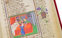 Jacques Bruyant: The Way of Poverty or Riches β Faksimile Verlag β Widener I β Free Library of Philadelphia (Philadelphia, USA) Jacques Bruyant: The Way of Poverty or Riches β Faksimile Verlag β Widener I β Free Library of Philadelphia (Philadelphia, USA)