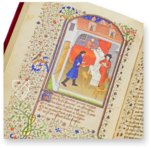 Jacques Bruyant: The Way of Poverty or Riches β Faksimile Verlag β Widener I β Free Library of Philadelphia (Philadelphia, USA) Jacques Bruyant: The Way of Poverty or Riches β Faksimile Verlag β Widener I β Free Library of Philadelphia (Philadelphia, USA)