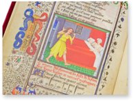 Jacques Bruyant: The Way of Poverty or Riches β Faksimile Verlag β Widener I β Free Library of Philadelphia (Philadelphia, USA) Jacques Bruyant: The Way of Poverty or Riches β Faksimile Verlag β Widener I β Free Library of Philadelphia (Philadelphia, USA)