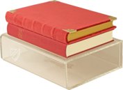 Jacques Bruyant: The Way of Poverty or Riches β Faksimile Verlag β Widener I β Free Library of Philadelphia (Philadelphia, USA) Jacques Bruyant: The Way of Poverty or Riches β Faksimile Verlag β Widener I β Free Library of Philadelphia (Philadelphia, USA)