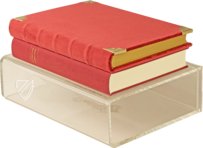 Jacques Bruyant: The Way of Poverty or Riches β Faksimile Verlag β Widener I β Free Library of Philadelphia (Philadelphia, USA) Jacques Bruyant: The Way of Poverty or Riches β Faksimile Verlag β Widener I β Free Library of Philadelphia (Philadelphia, USA)