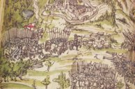 Jakob Murer's Weissenau Chronicle of the German Peasants' War of 1525 – Jan Thorbecke Verlag – ZA Ms 54  – Fürstlich-Waldburg-Zeil'sches Gesamtarchiv (Leutkirch, Germany)