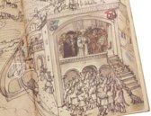 Jakob Murer's Weissenau Chronicle of the German Peasants' War of 1525 – Jan Thorbecke Verlag – ZA Ms 54  – Fürstlich-Waldburg-Zeil'sches Gesamtarchiv (Leutkirch, Germany)