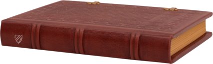 Jena Martyrology – Belser Verlag – Ms. Bos. q. 3|Fragm. oS 17.2|Fragment 21 a/b – Thüringer Universitäts- und Landesbibliothek (Jena, Germany)