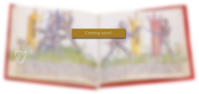 Jenský Codex – Gallery – IV B 24 – National Library of the Czech Republic (Prague, Czech Republic)