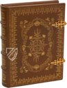 Jewel Book of Duchess Anna of Bavaria – Coron Verlag – Cod.icon. 429 – Bayerische Staatsbibliothek (Munich, Germany)