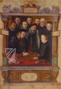 Jewel Book of Duchess Anna of Bavaria – Coron Verlag – Cod.icon. 429 – Bayerische Staatsbibliothek (Munich, Germany)