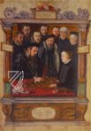 Jewel Book of Duchess Anna of Bavaria – Coron Verlag – Cod.icon. 429 – Bayerische Staatsbibliothek (Munich, Germany)