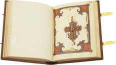 Jewel Book of Duchess Anna of Bavaria – Coron Verlag – Cod.icon. 429 – Bayerische Staatsbibliothek (Munich, Germany)