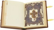 Jewel Book of Duchess Anna of Bavaria – Coron Verlag – Cod.icon. 429 – Bayerische Staatsbibliothek (Munich, Germany)