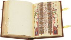 Jewel Book of Duchess Anna of Bavaria – Coron Verlag – Cod.icon. 429 – Bayerische Staatsbibliothek (Munich, Germany)