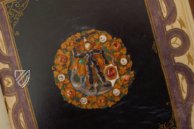 Jewel Book of Duchess Anna of Bavaria – Coron Verlag – Cod.icon. 429 – Bayerische Staatsbibliothek (Munich, Germany)