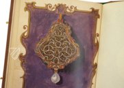 Jewel Book of Duchess Anna of Bavaria – Coron Verlag – Cod.icon. 429 – Bayerische Staatsbibliothek (Munich, Germany)