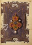 Jewel Book of Duchess Anna of Bavaria – Coron Verlag – Cod.icon. 429 – Bayerische Staatsbibliothek (Munich, Germany)