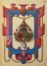Jewel Book of Duchess Anna of Bavaria – Coron Verlag – Cod.icon. 429 – Bayerische Staatsbibliothek (Munich, Germany)