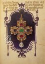 Jewel Book of Duchess Anna of Bavaria – Coron Verlag – Cod.icon. 429 – Bayerische Staatsbibliothek (Munich, Germany)