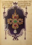 Jewel Book of Duchess Anna of Bavaria – Coron Verlag – Cod.icon. 429 – Bayerische Staatsbibliothek (Munich, Germany)