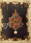 Jewel Book of Duchess Anna of Bavaria – Coron Verlag – Cod.icon. 429 – Bayerische Staatsbibliothek (Munich, Germany)