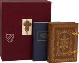 Jewel Book of Duchess Anna of Bavaria – Coron Verlag – Cod.icon. 429 – Bayerische Staatsbibliothek (Munich, Germany)