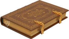 Jewel Book of Duchess Anna of Bavaria – Coron Verlag – Cod.icon. 429 – Bayerische Staatsbibliothek (Munich, Germany)